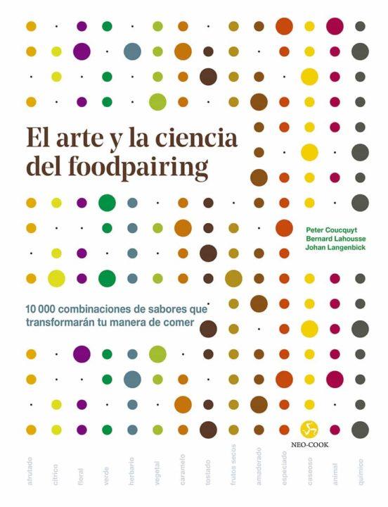 ARTE Y LA CIENCIA DEL FOODPAIRING, EL  | 9788415887539 | DD.AA. | Llibreria Drac - Llibreria d'Olot | Comprar llibres en català i castellà online