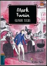 MARK TWAIN + CD (CLASSIC TALES - ENGLISH READERS) | 9788414005767 | TWAIN, MARK | Llibreria Drac - Llibreria d'Olot | Comprar llibres en català i castellà online