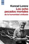 OCHO PECADOS CAPITALES DE LA HUMANIDAD CIVILIZADA, LOS | 9788498679120 | LORENZ, KONRAD | Llibreria Drac - Llibreria d'Olot | Comprar llibres en català i castellà online