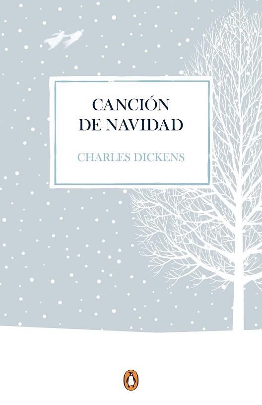 CANCION DE NAVIDAD | 9788491053767 | DICKENS, CHARLES | Llibreria Drac - Llibreria d'Olot | Comprar llibres en català i castellà online