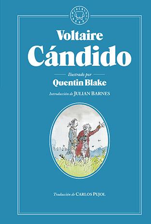 CÁNDIDO | 9788417552060 | VOLTAIRE | Llibreria Drac - Llibreria d'Olot | Comprar llibres en català i castellà online