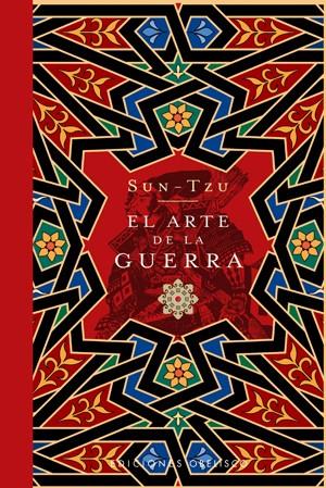 ARTE DE LA GUERRA, EL  | 9788497775311 | TZU, SUN | Llibreria Drac - Librería de Olot | Comprar libros en catalán y castellano online