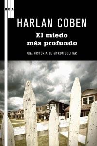 MIEDO MAS PROFUNDO, EL (MYRON BOLITAR 7) | 9788498678734 | COBEN, HARLAN | Llibreria Drac - Llibreria d'Olot | Comprar llibres en català i castellà online