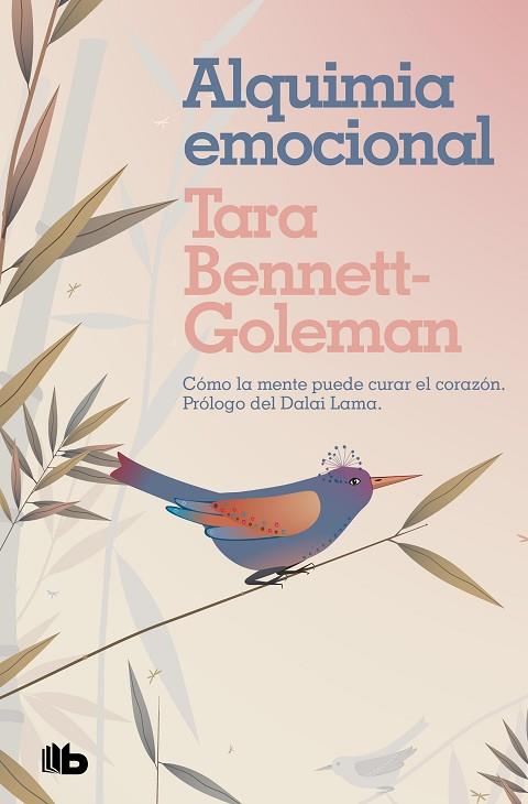 ALQUIMIA EMOCIONAL | 9788413141312 | BENNETT-GOLEMAN, TARA | Llibreria Drac - Librería de Olot | Comprar libros en catalán y castellano online