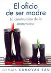 OFICIO DE SER MADRE, EL | 9788449323706 | CANOVAS, GEMMA | Llibreria Drac - Llibreria d'Olot | Comprar llibres en català i castellà online