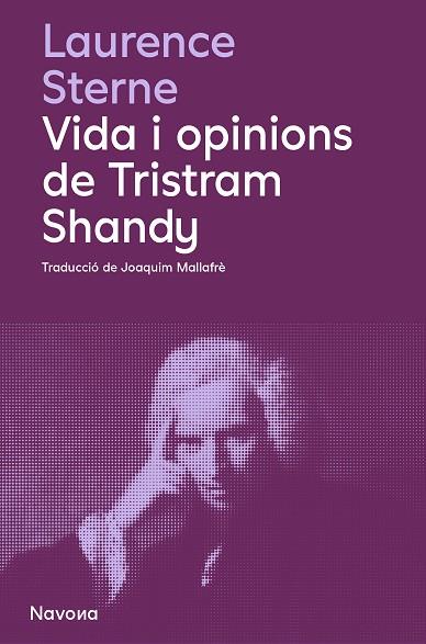 VIDA I OPINIONS DE TRISTRAM SHANDY | 9788419552594 | STERNE, LAURENCE | Llibreria Drac - Llibreria d'Olot | Comprar llibres en català i castellà online