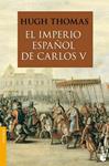 IMPERIO ESPAÑOL DE CARLOS V, EL (1522-1558) | 9788408008880 | THOMAS, HUGH | Llibreria Drac - Llibreria d'Olot | Comprar llibres en català i castellà online