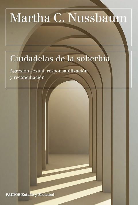 CIUDADELAS DE LA SOBERBIA | 9788449339325 | NUSSBAUM, MARTHA C. | Llibreria Drac - Llibreria d'Olot | Comprar llibres en català i castellà online