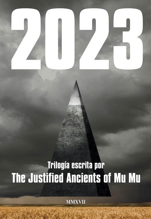 2023 | 9788417081188 | THE JUSTIFIED ANCIENTS OF MU MU | Llibreria Drac - Llibreria d'Olot | Comprar llibres en català i castellà online