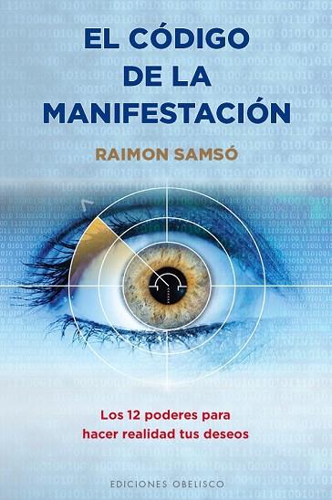 CÓDIGO DE LA MANIFESTACIÓN, EL  | 9788491111696 | SAMSO, RAIMON | Llibreria Drac - Llibreria d'Olot | Comprar llibres en català i castellà online