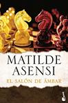 SALÓN DE ÁMBAR, EL | 9788408143703 | ASENSI, MATILDE | Llibreria Drac - Llibreria d'Olot | Comprar llibres en català i castellà online