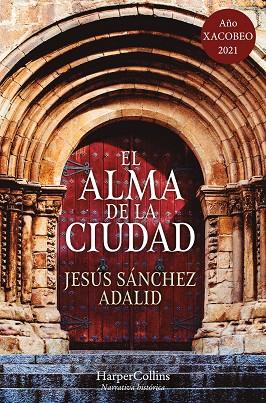 ALMA DE LA CIUDAD, EL | 9788417216955 | SÁNCHEZ, JESÚS | Llibreria Drac - Llibreria d'Olot | Comprar llibres en català i castellà online