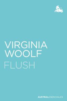 FLUSH | 9788423356973 | WOOLF, VIRGINIA | Llibreria Drac - Llibreria d'Olot | Comprar llibres en català i castellà online