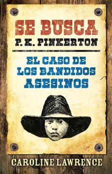 CASO DE LOS BANDIDOS ASESINOS, EL ( CASO 1) | 9788424641658 | LAWRENCE, CAROLINE | Llibreria Drac - Llibreria d'Olot | Comprar llibres en català i castellà online