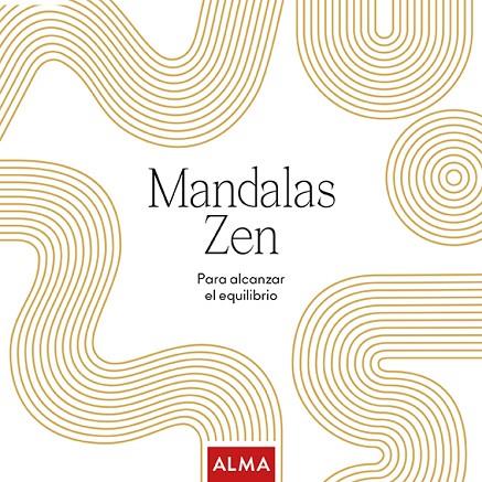MANDALAS ZEN (COL. HOBBIES) | 9788418933158 | AA.DD. | Llibreria Drac - Llibreria d'Olot | Comprar llibres en català i castellà online