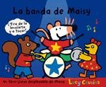BANDA DE MAISY, LA | 9788484882527 | COUSINS , LUCY | Llibreria Drac - Librería de Olot | Comprar libros en catalán y castellano online