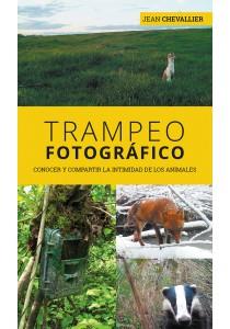 TRAMPEO FOTOGRÁFICO | 9788428217354 | CHEVALLIER, JEAN | Llibreria Drac - Llibreria d'Olot | Comprar llibres en català i castellà online
