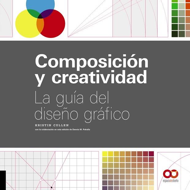 COMPOSICIÓN Y CREATIVIDAD | 9788441540927 | CULLEN, KRISTIN | Llibreria Drac - Llibreria d'Olot | Comprar llibres en català i castellà online