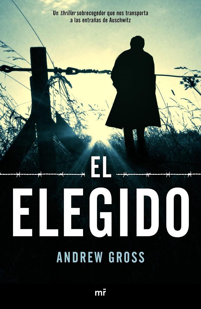 ELEGIDO, EL | 9788427045354 | GROSS, ANDREW | Llibreria Drac - Librería de Olot | Comprar libros en catalán y castellano online
