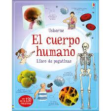 CUERPO HUMANO, EL | 9781474964159 | AA.DD. | Llibreria Drac - Llibreria d'Olot | Comprar llibres en català i castellà online