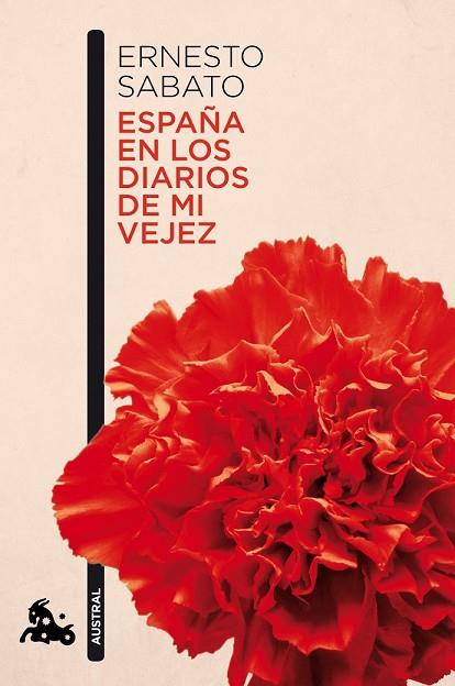 ESPAÑA EN LOS DIARIOS DE MI VEJEZ | 9788432248320 | SABATO, ERNESTO | Llibreria Drac - Llibreria d'Olot | Comprar llibres en català i castellà online