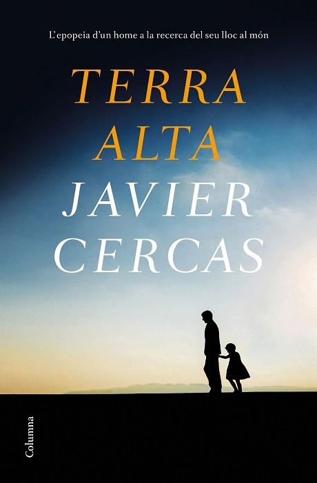 TERRA ALTA | 9788466426091 | CERCAS, JAVIER | Llibreria Drac - Llibreria d'Olot | Comprar llibres en català i castellà online