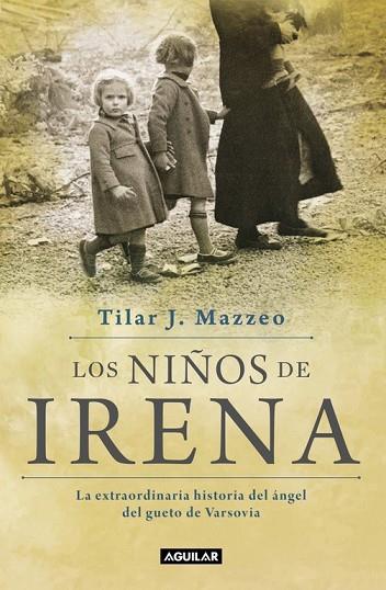 NIÑOS DE IRENA, LOS | 9788403501218 | MAZZEO, TILAR | Llibreria Drac - Llibreria d'Olot | Comprar llibres en català i castellà online