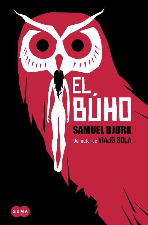 BÚHO, EL | 9788483657966 | BJORK, SAMUEL | Llibreria Drac - Llibreria d'Olot | Comprar llibres en català i castellà online