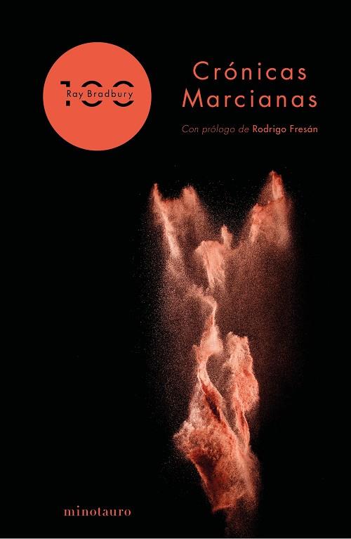 CRÓNICAS MARCIANAS (100 ANIVERSARIO) | 9788445008256 | BRADBURY, RAY | Llibreria Drac - Llibreria d'Olot | Comprar llibres en català i castellà online