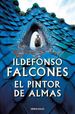 PINTOR DE ALMAS, EL | 9788466361118 | FALCONES, ILDEFONSO | Llibreria Drac - Llibreria d'Olot | Comprar llibres en català i castellà online