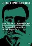 CÁMARA DE PANDORA, LA | 9788425228339 | FONTCUBERTA, JOAN | Llibreria Drac - Llibreria d'Olot | Comprar llibres en català i castellà online