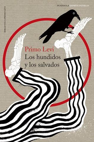 HUNDIDOS Y LOS SALVADOS, LOS | 9788499422947 | LEVI, PRIMO | Llibreria Drac - Llibreria d'Olot | Comprar llibres en català i castellà online