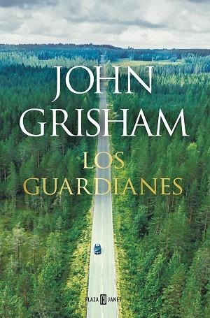 GUARDIANES, LOS | 9788401024375 | GRISHAM, JOHN | Llibreria Drac - Librería de Olot | Comprar libros en catalán y castellano online