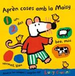 APREN AMB LA MAISY | 9788484882268 | COUSINS, LUCY | Llibreria Drac - Llibreria d'Olot | Comprar llibres en català i castellà online