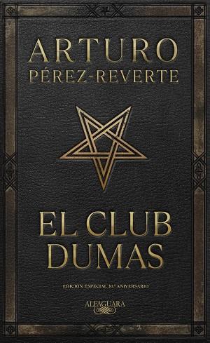 CLUB DUMAS, EL | 9788420475417 | PÉREZ-REVERTE, ARTURO | Llibreria Drac - Llibreria d'Olot | Comprar llibres en català i castellà online