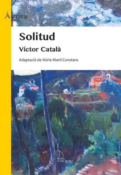 SOLITUD | 9788418378485 | CATALÀ, VÍCTOR  | Llibreria Drac - Llibreria d'Olot | Comprar llibres en català i castellà online