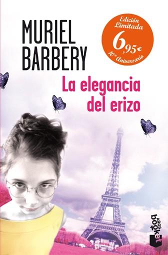 ELEGANCIA DEL ERIZO, LA | 9788432251092 | BARBERY, MURIEL | Llibreria Drac - Llibreria d'Olot | Comprar llibres en català i castellà online