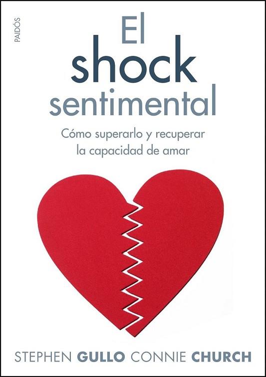 SHOCK SENTIMENTAL, EL | 9788449324116 | GULLO, STEPHEN; CHURCH, CONNIE | Llibreria Drac - Llibreria d'Olot | Comprar llibres en català i castellà online