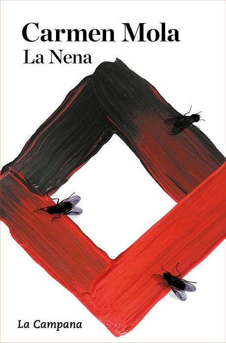 NENA, LA (LA NÚVIA GITANA 3) | 9788418226151 | MOLA, CARMEN | Llibreria Drac - Llibreria d'Olot | Comprar llibres en català i castellà online