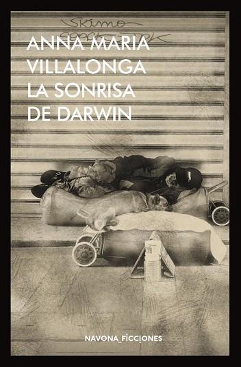 SONRISA DE DARWIN, LA | 9788417181123 | VILLALONGA, ANNA MARIA | Llibreria Drac - Llibreria d'Olot | Comprar llibres en català i castellà online