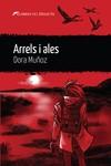 ARRELS I ALES | 9788419415059 | MUÑOZ, DORA | Llibreria Drac - Llibreria d'Olot | Comprar llibres en català i castellà online