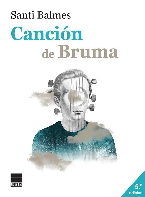 PACK CANCIÓN DE BRUMA + BOLSA | 9788416223787 | BALMES, SANTI | Llibreria Drac - Librería de Olot | Comprar libros en catalán y castellano online