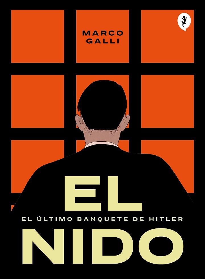 NIDO, EL | 9788419409591 | GALLI, MARCO | Llibreria Drac - Llibreria d'Olot | Comprar llibres en català i castellà online
