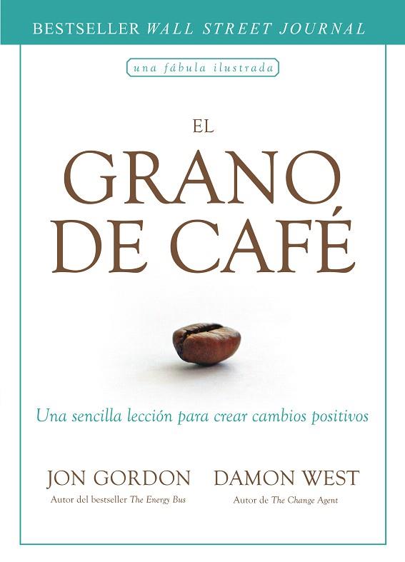 GRANO DE CAFÉ, EL | 9788417963163 | GORDON, JON | Llibreria Drac - Llibreria d'Olot | Comprar llibres en català i castellà online
