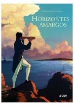 HORIZONTES AMARGOS | 9788419986429 | BOLLÉE, LF; GUGLIELMO, LAURA | Llibreria Drac - Llibreria d'Olot | Comprar llibres en català i castellà online