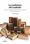 CUADRATURA DEL CUADRADO, LA | 9788474239386 | STEWART, IAN | Llibreria Drac - Llibreria d'Olot | Comprar llibres en català i castellà online