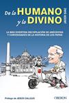 DE LO HUMANO Y LO DIVINO | 9788441533783 | SANZ, JAVIER | Llibreria Drac - Llibreria d'Olot | Comprar llibres en català i castellà online