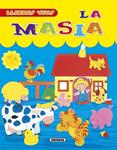 MASIA, LA | 9788467741032 | EQUIP SUSAETA | Llibreria Drac - Llibreria d'Olot | Comprar llibres en català i castellà online