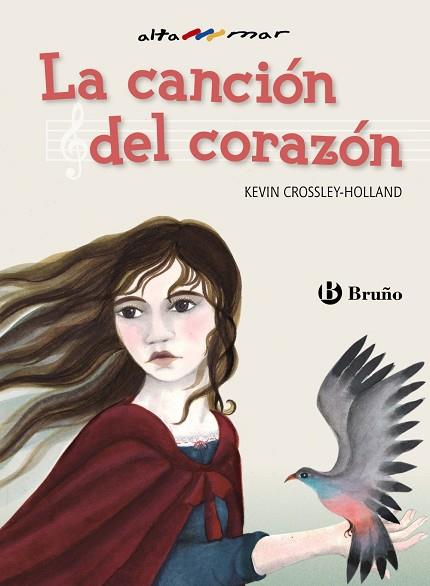 CANCIÓN DEL CORAZÓN, LA | 9788469604182 | CROSSLEY-HOLLAND, KEVIN | Llibreria Drac - Llibreria d'Olot | Comprar llibres en català i castellà online