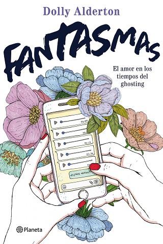 FANTASMAS | 9788408240099 | ALDERTON, DOLLY | Llibreria Drac - Llibreria d'Olot | Comprar llibres en català i castellà online